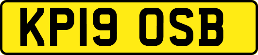 KP19OSB
