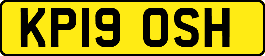 KP19OSH