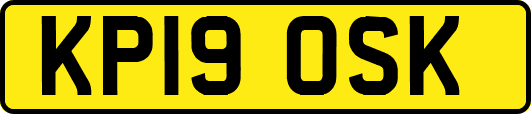 KP19OSK