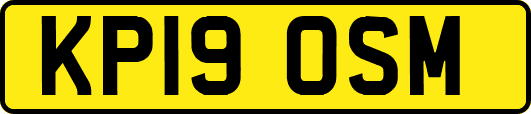 KP19OSM