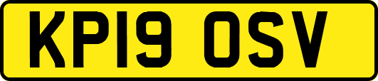 KP19OSV