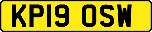 KP19OSW