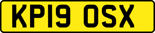 KP19OSX