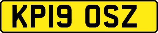 KP19OSZ