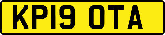 KP19OTA