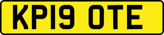 KP19OTE
