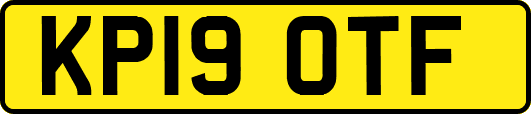 KP19OTF