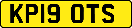 KP19OTS