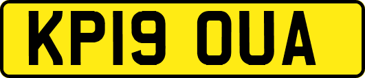 KP19OUA