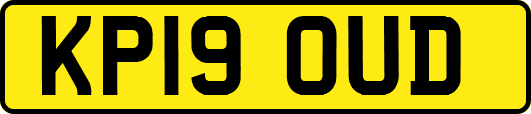 KP19OUD