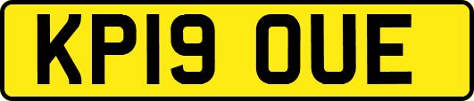 KP19OUE