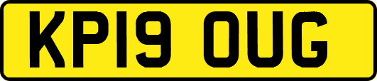 KP19OUG