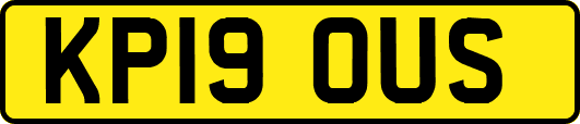 KP19OUS
