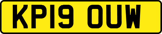 KP19OUW