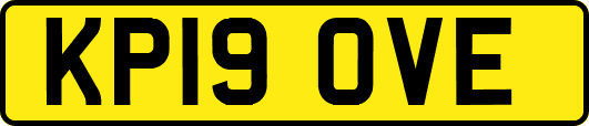 KP19OVE
