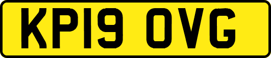 KP19OVG