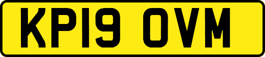KP19OVM