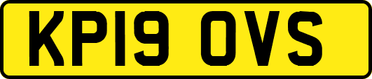 KP19OVS