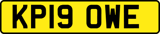 KP19OWE