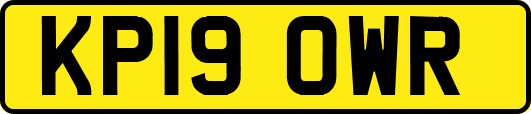 KP19OWR