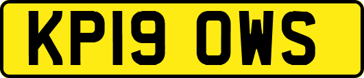 KP19OWS