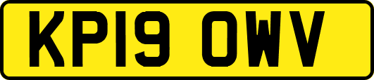 KP19OWV