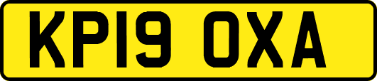 KP19OXA