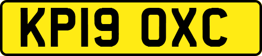 KP19OXC