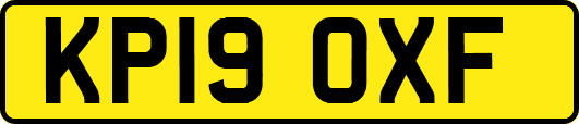 KP19OXF