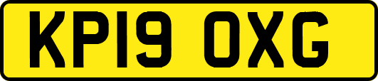 KP19OXG