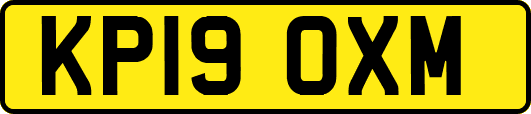KP19OXM