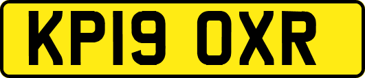 KP19OXR