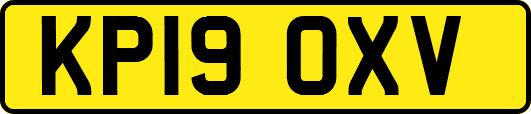 KP19OXV