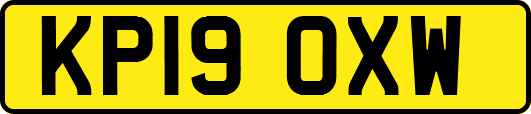 KP19OXW
