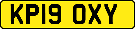 KP19OXY