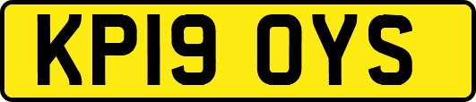 KP19OYS