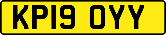 KP19OYY