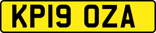 KP19OZA