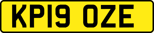 KP19OZE