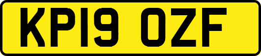 KP19OZF