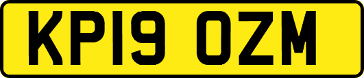KP19OZM