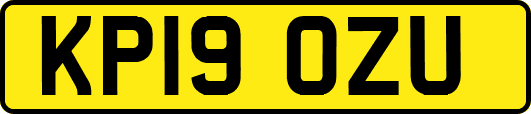 KP19OZU