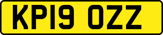 KP19OZZ