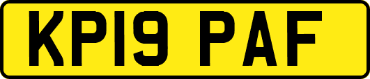 KP19PAF
