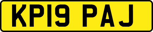 KP19PAJ