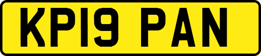 KP19PAN