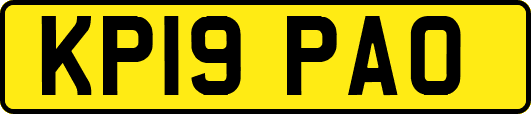 KP19PAO