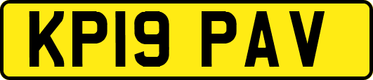 KP19PAV