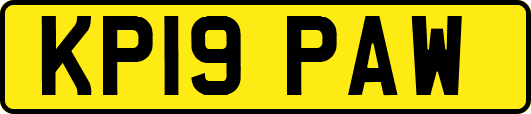 KP19PAW