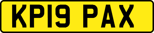 KP19PAX